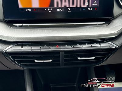 2022 Skoda Octavia