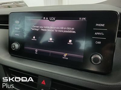 2022 Skoda Kamiq