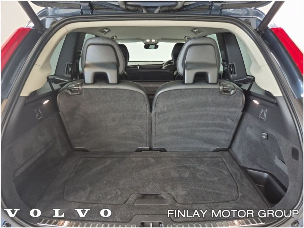 2022 Volvo XC90