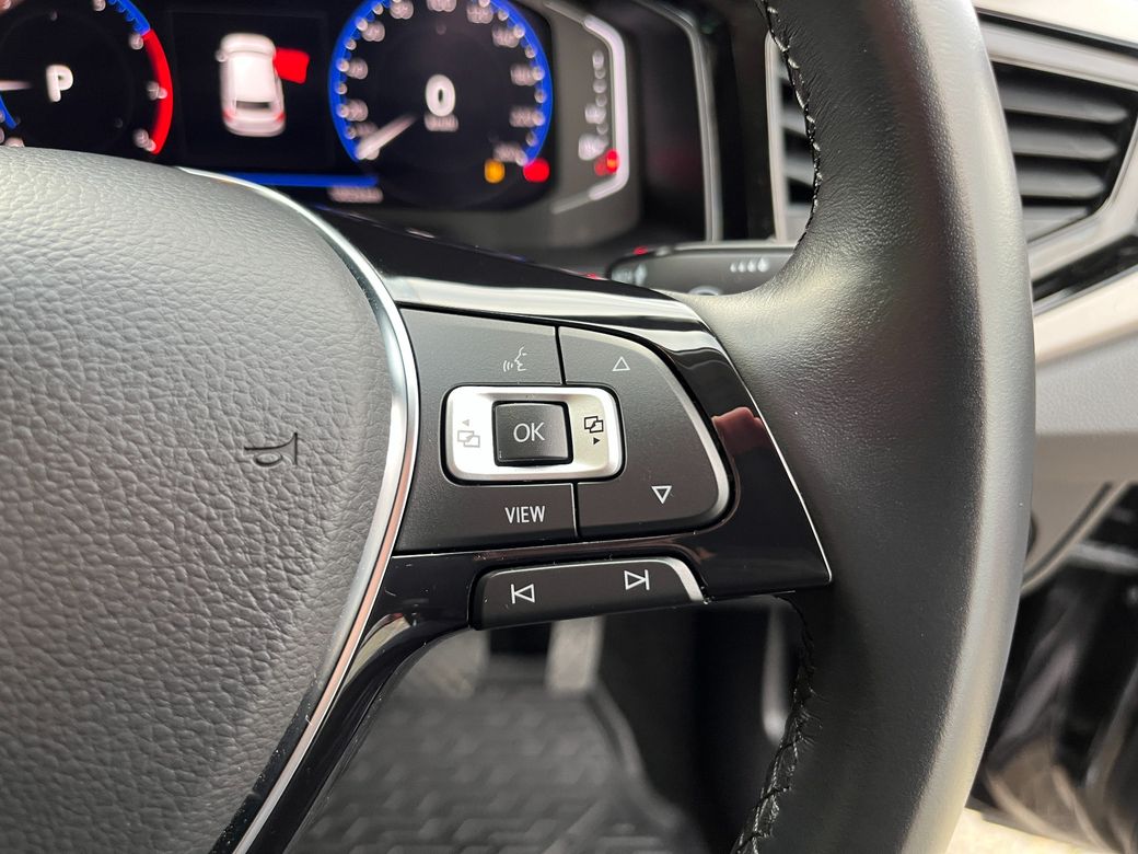 2021 Volkswagen Polo