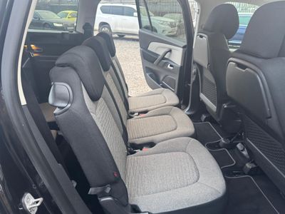 2020 Citroen C4 SpaceTourer