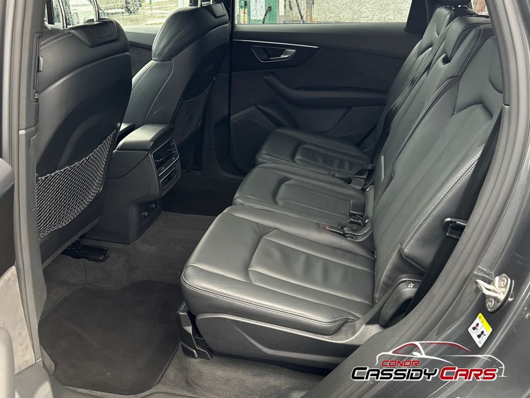 2021 Audi Q7