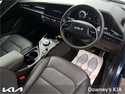2023 Kia Niro