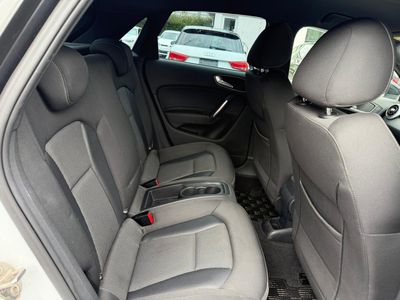 2013 Audi A1