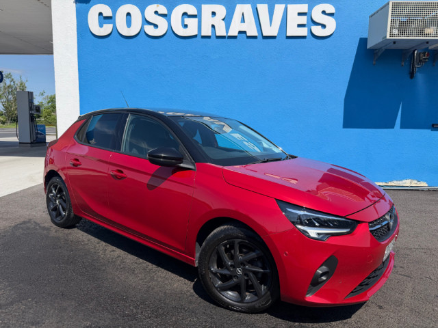 vehicle for sale from Cosgrave's Garage Castlebar