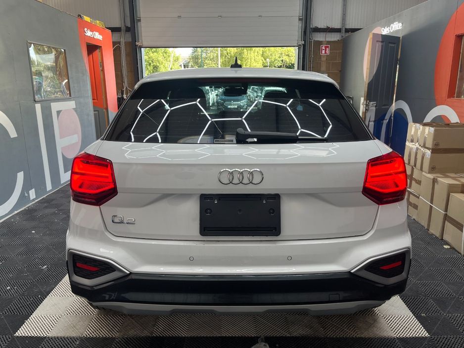 2023 Audi Q2