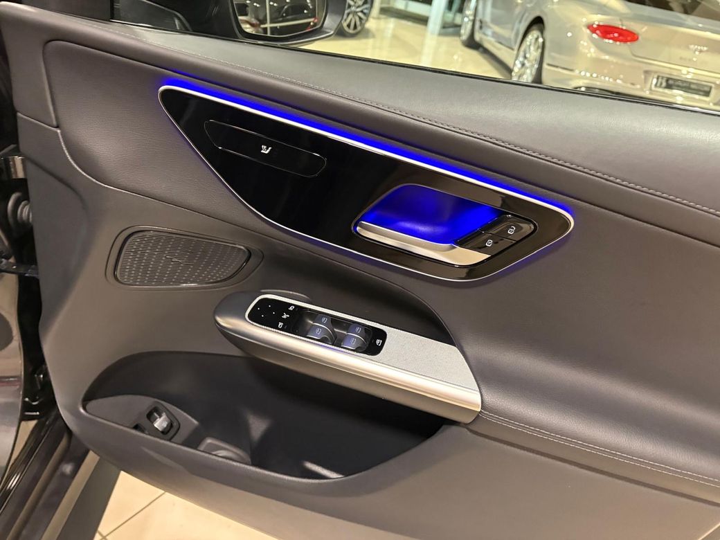 2024 Mercedes-Benz GLC Class