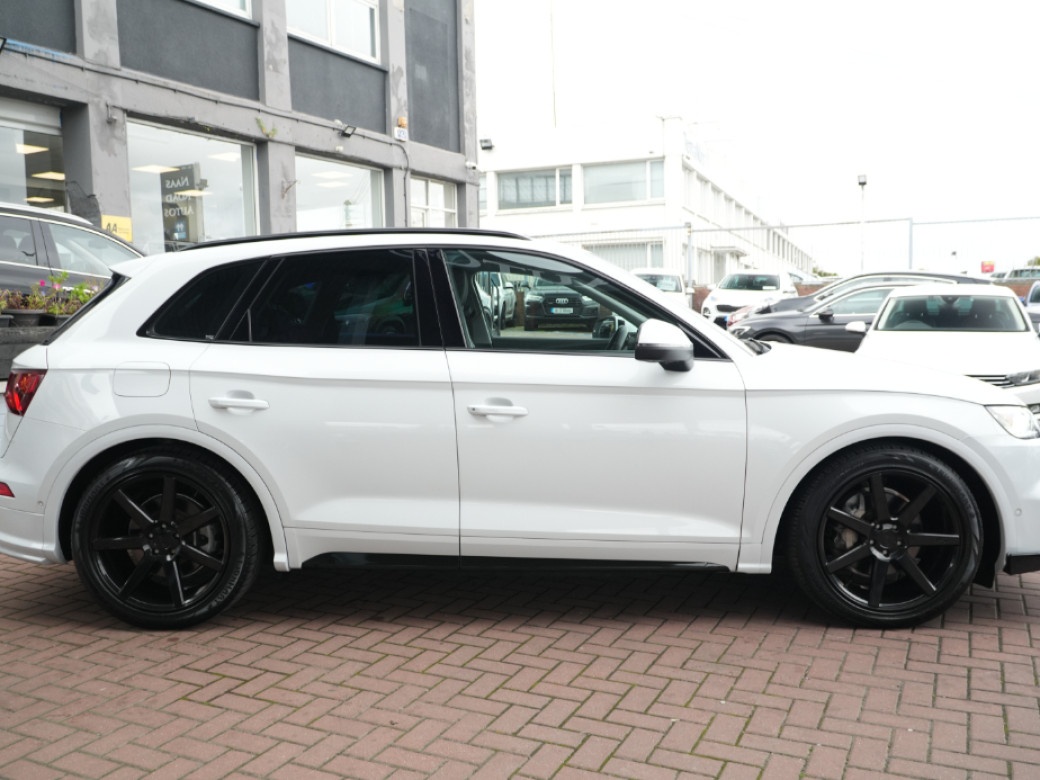 2019 Audi Q5
