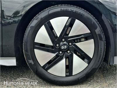 2023 Hyundai Ioniq 6