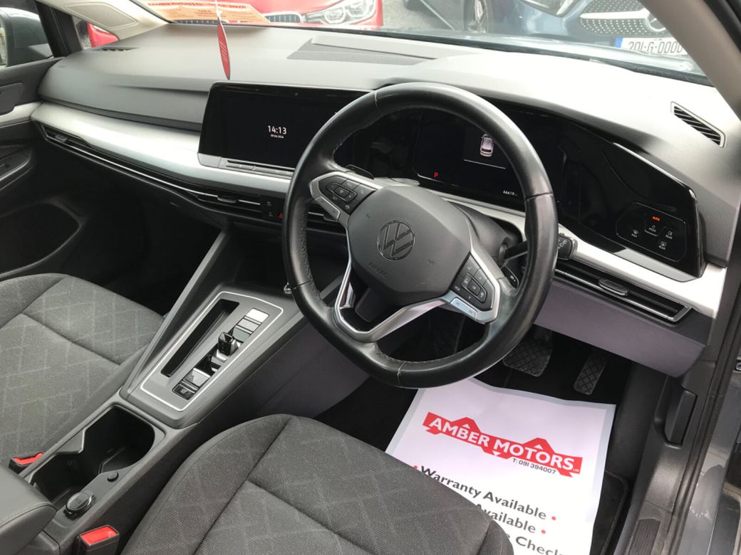 2023 Volkswagen Golf