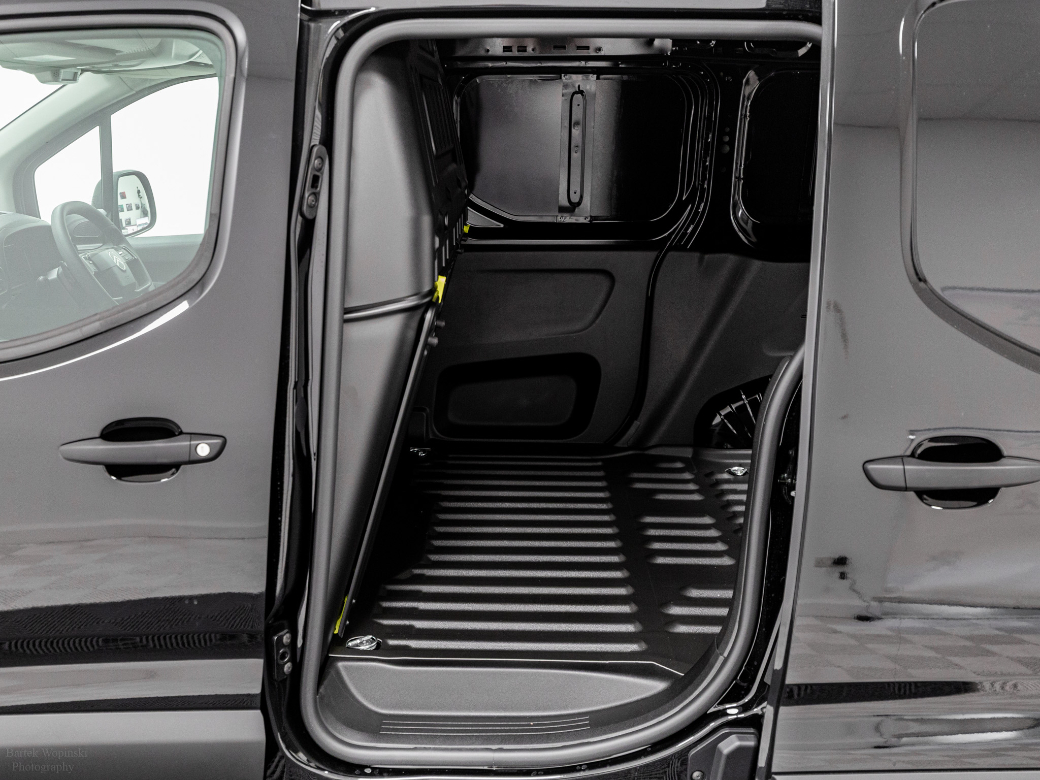 2026 Citroen Berlingo