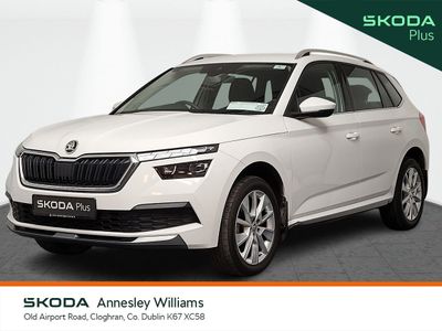 2023 Skoda Kamiq