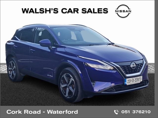 vehicle for sale from Walsh's Car Sales