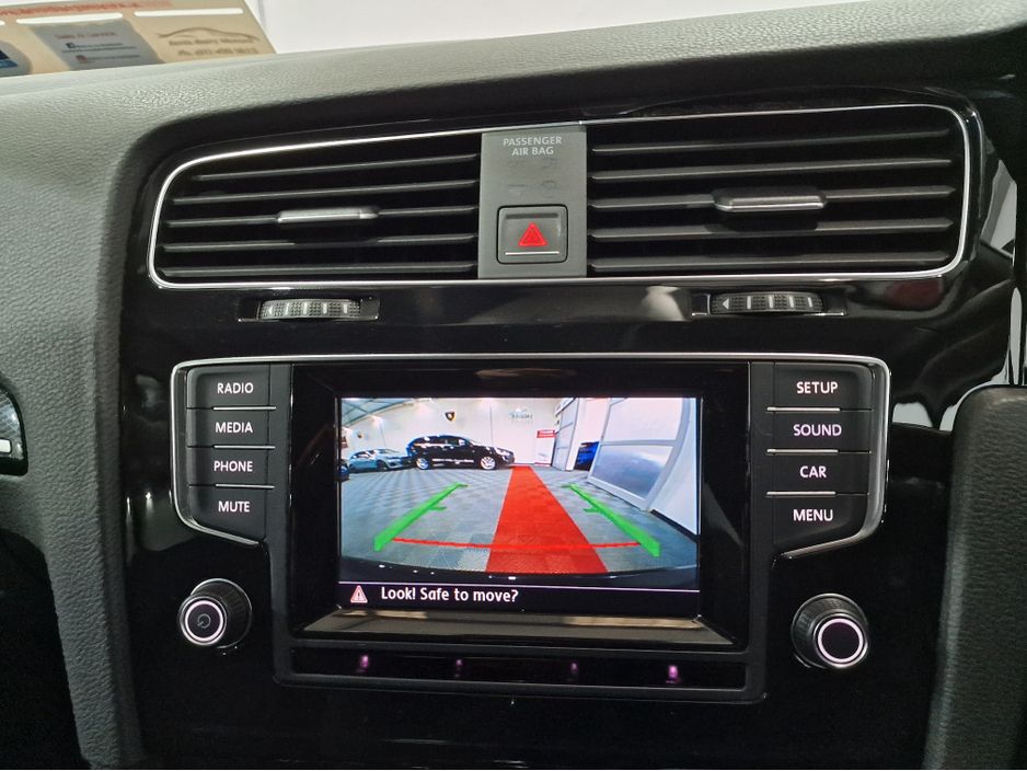 2013 Volkswagen Golf