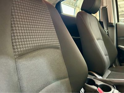 2018 Mazda Demio