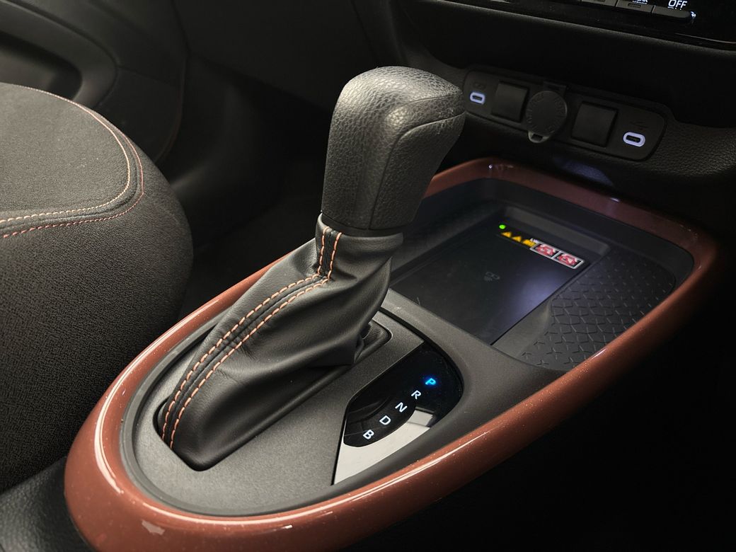 2026 Toyota Aygo X