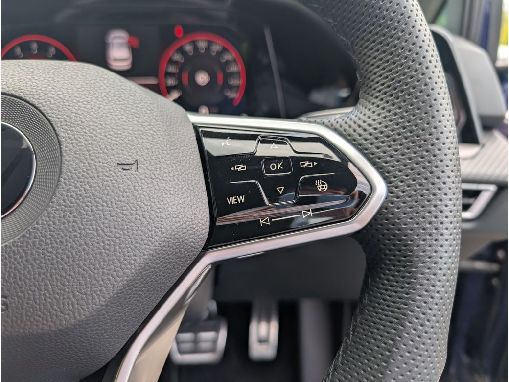 2022 Volkswagen Golf
