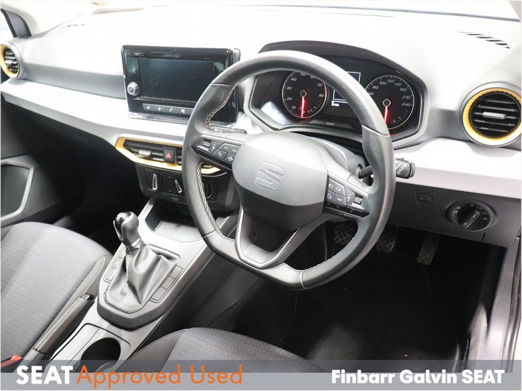 2024 SEAT Ibiza