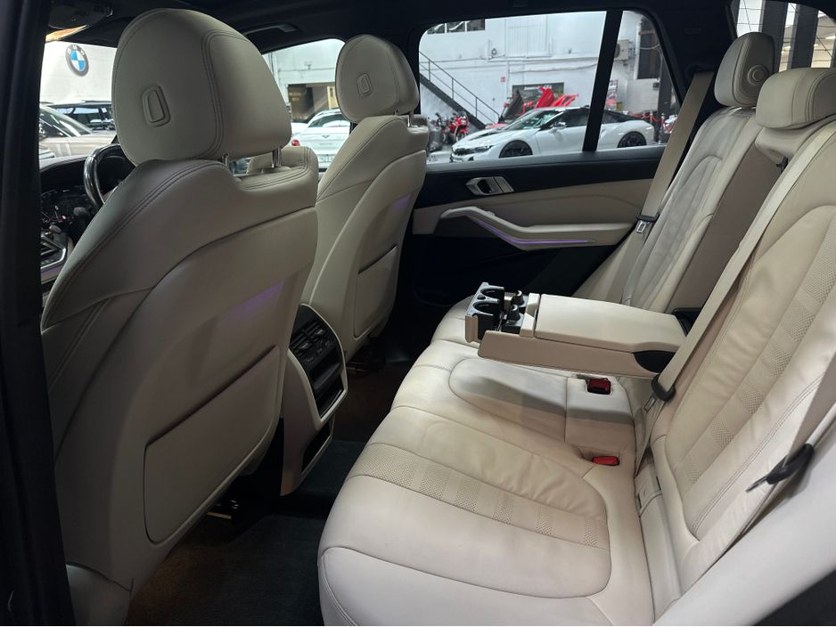 2020 BMW X5