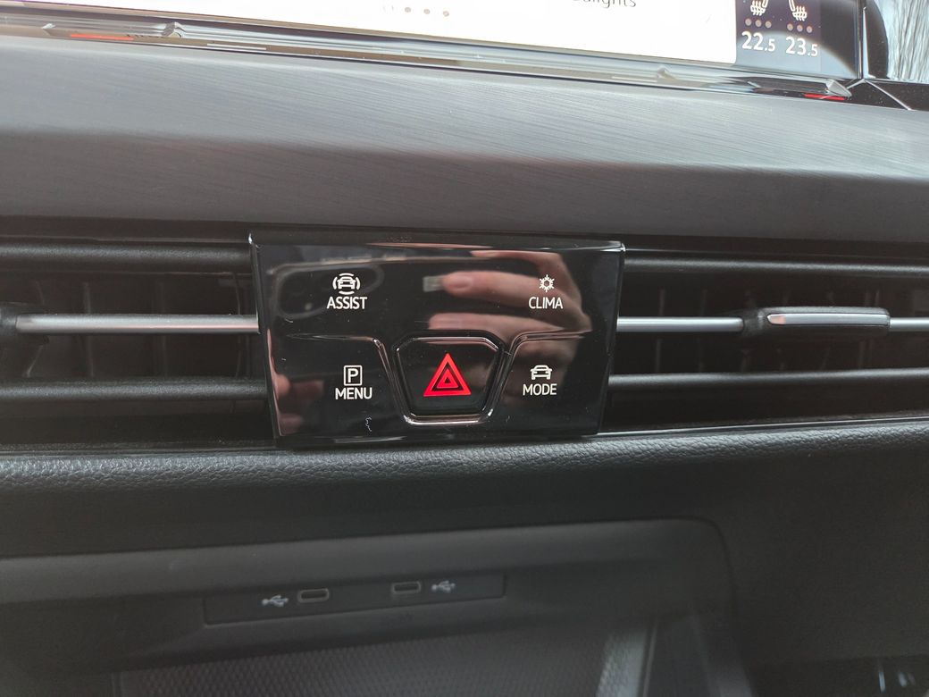 2022 Volkswagen Golf