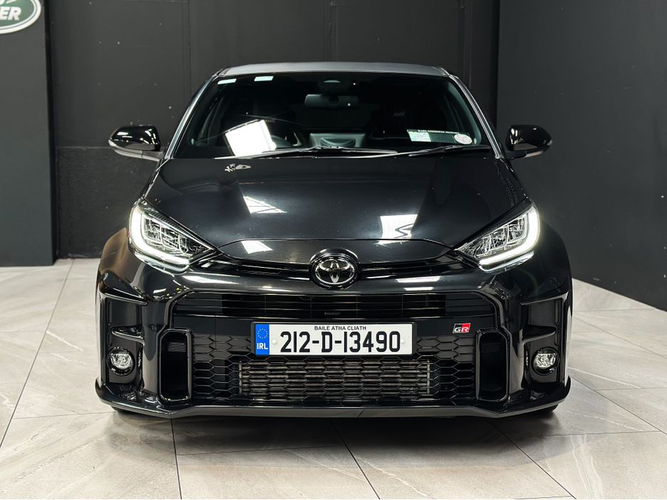 2021 Toyota Yaris