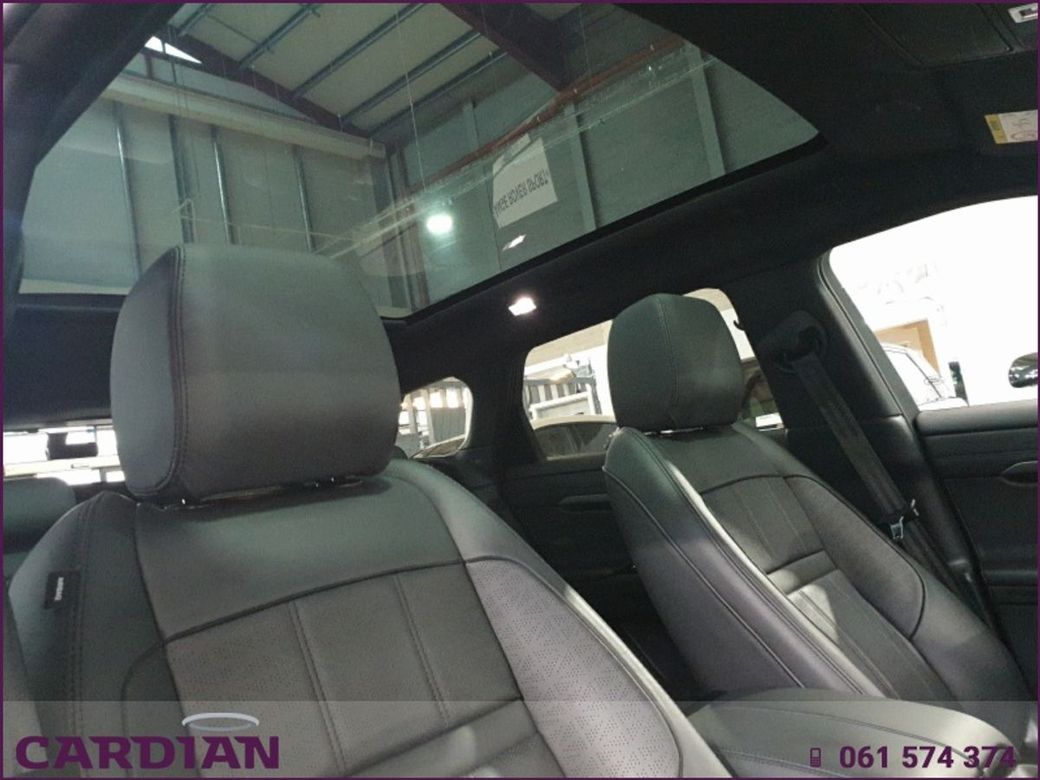 2024 Land Rover Range Rover Evoque