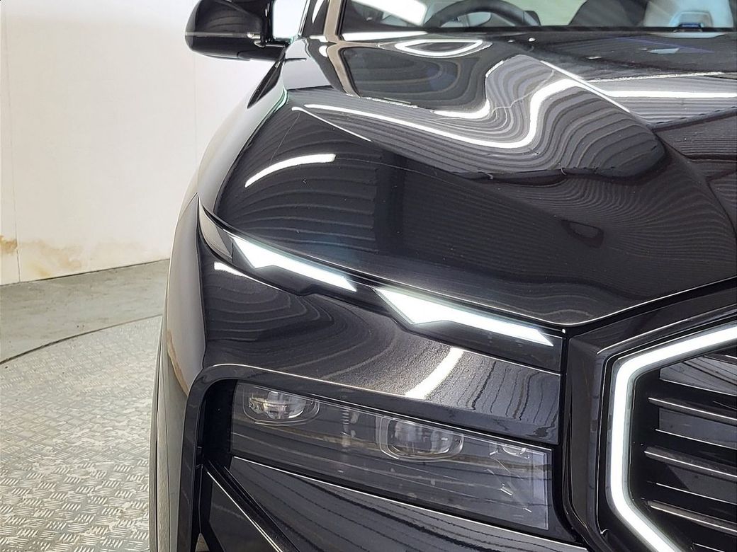 2026 BMW XM