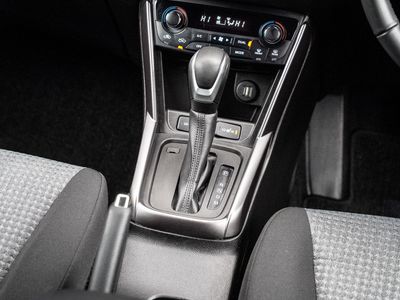 2023 Suzuki S-Cross