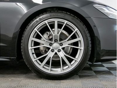 2023 Audi A7