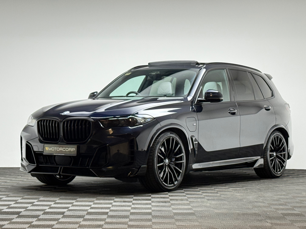 2023 BMW X5