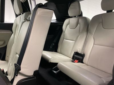 2024 Volvo XC90