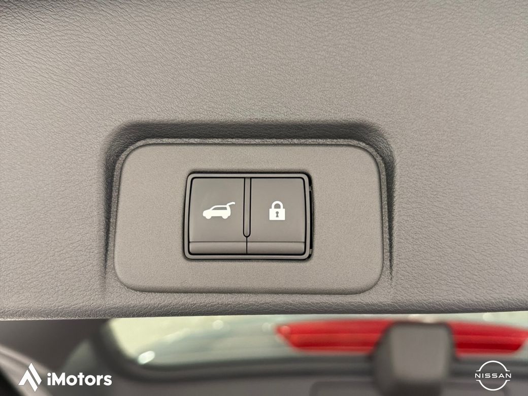 2026 Nissan X-Trail