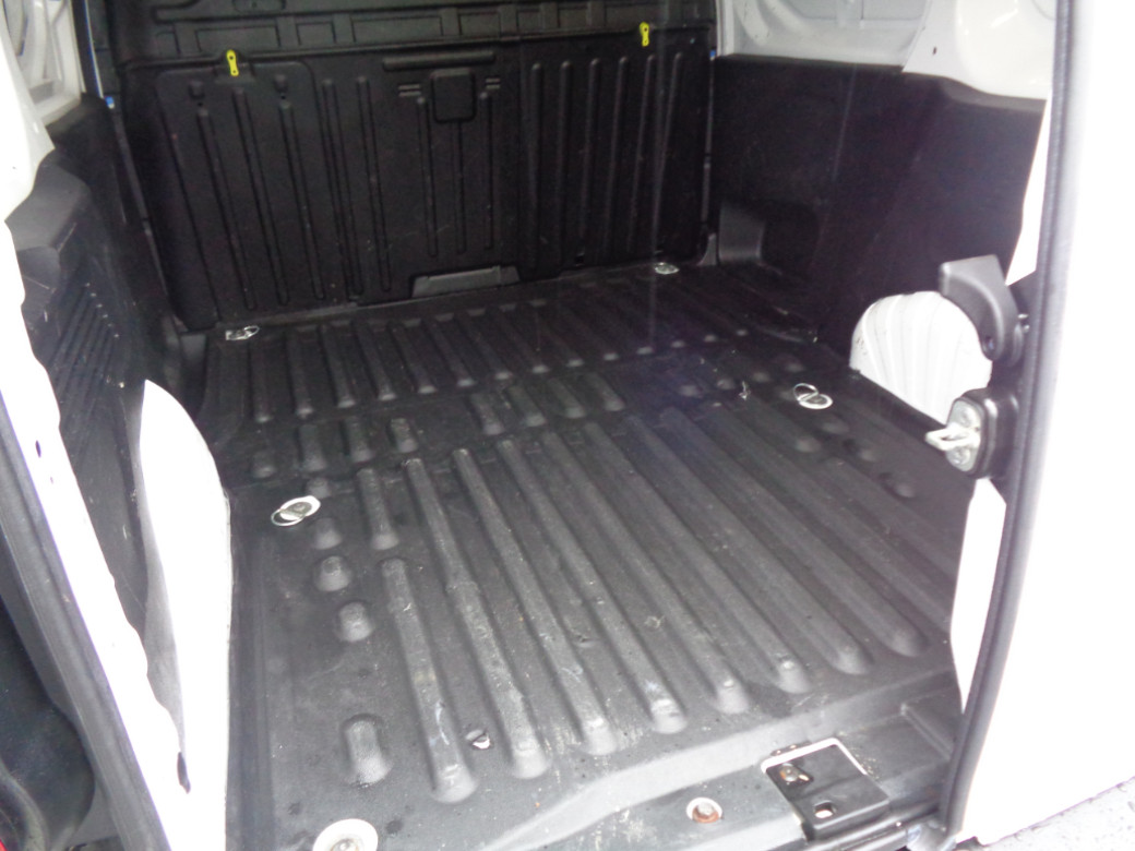 2019 Citroen Berlingo