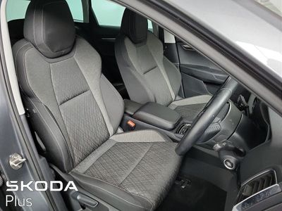2023 Skoda Karoq