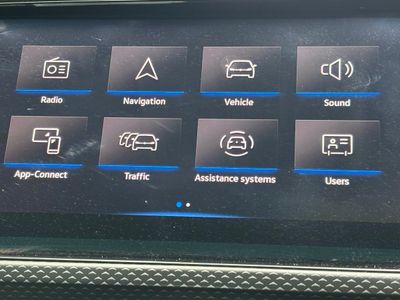 2022 Volkswagen T-Cross