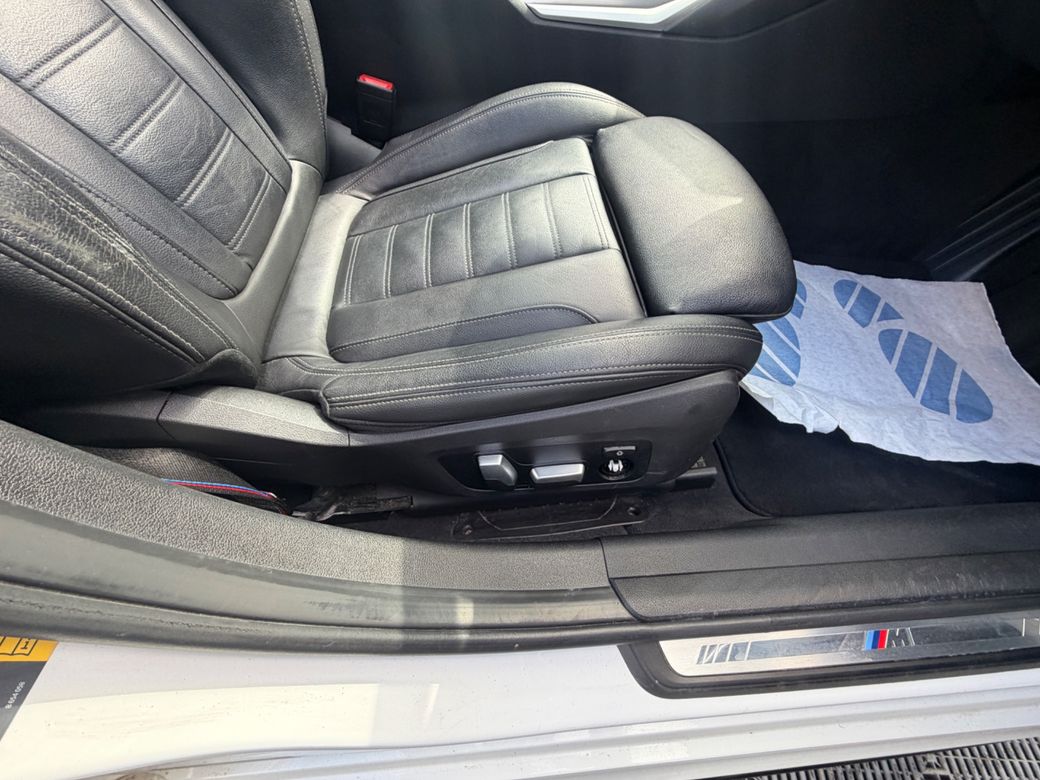 2020 BMW 3 Series
