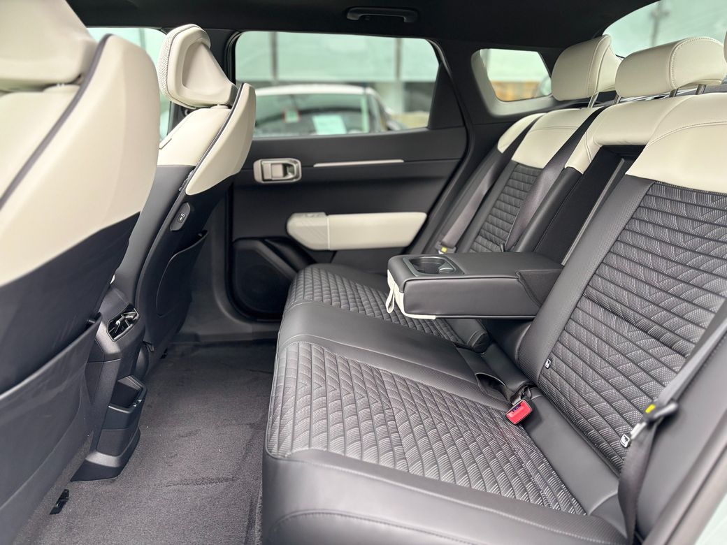 2026 Kia EV4