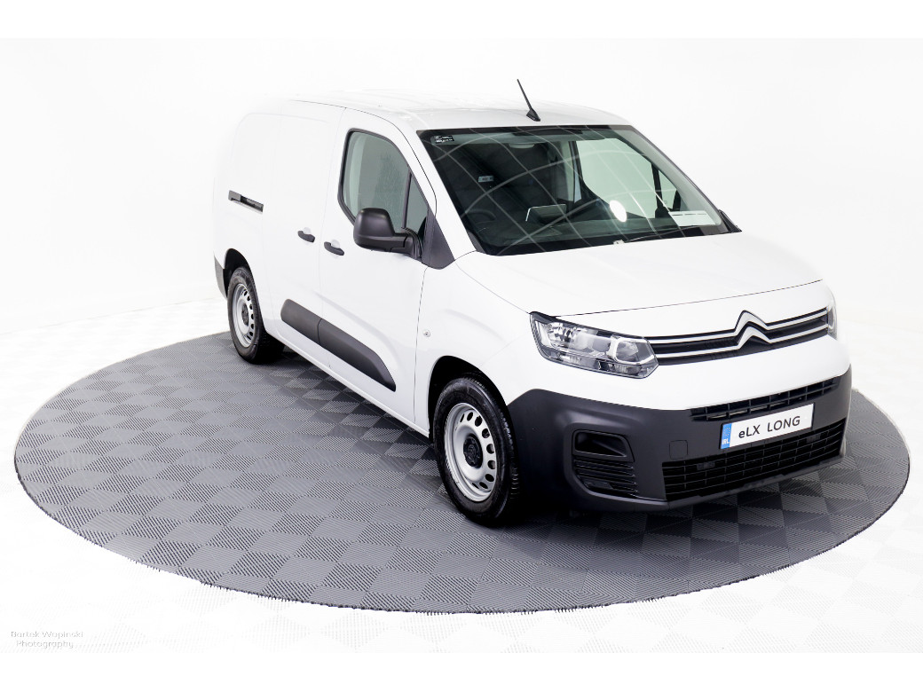 2024 Citroen Berlingo