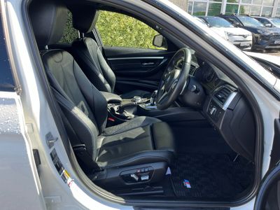 2019 BMW 3 Series