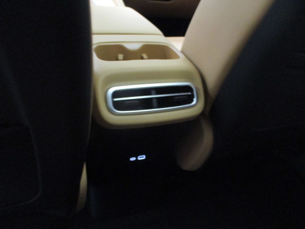 2026 Leapmotor C10
