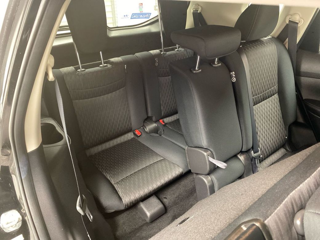 2019 Nissan X-Trail