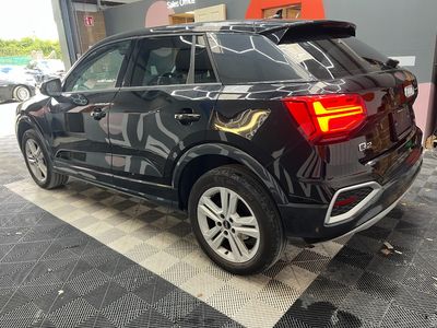 2022 Audi Q2