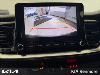 2021 Kia Stonic