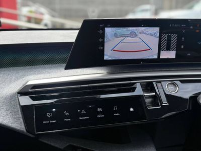 2025 Peugeot 3008