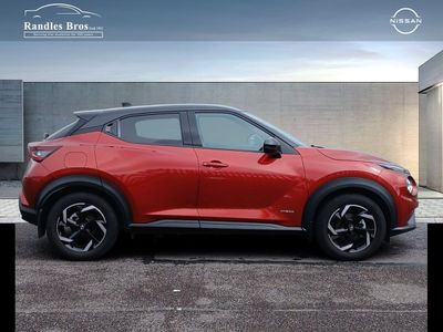 2024 Nissan Juke