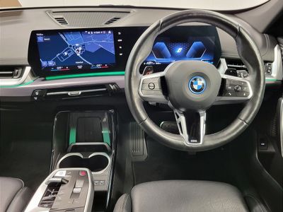 2023 BMW X1