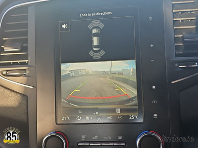 2020 Renault Megane