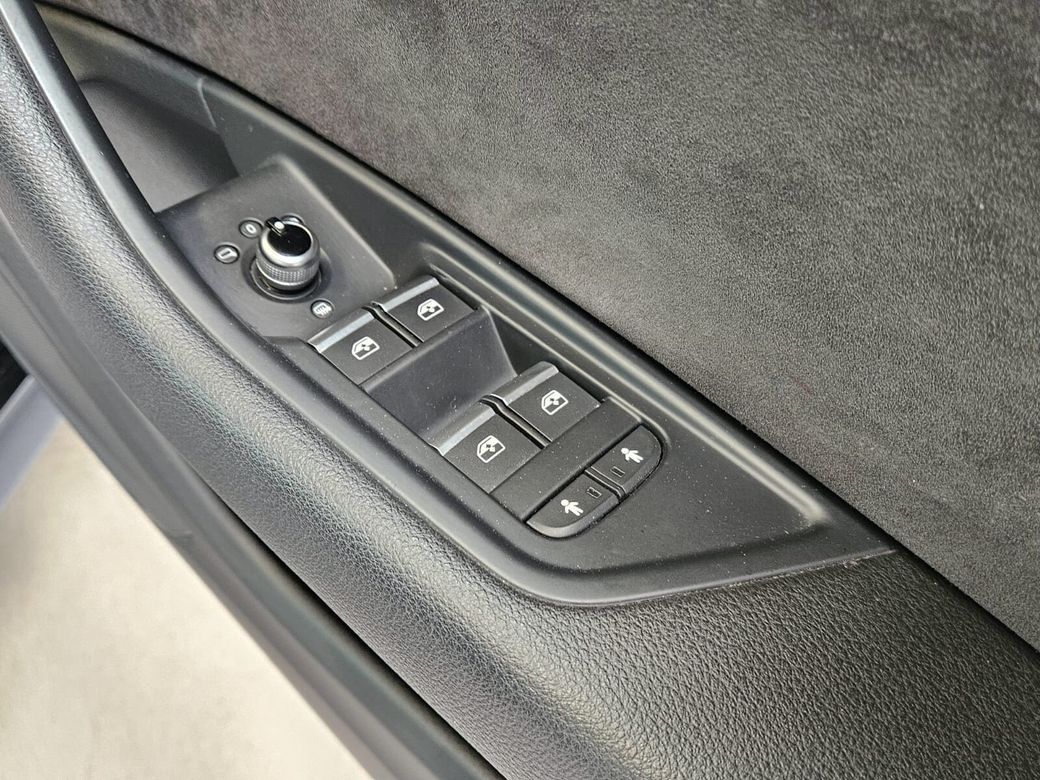 2018 Audi A5