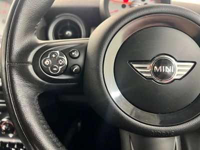 2013 Mini Cooper