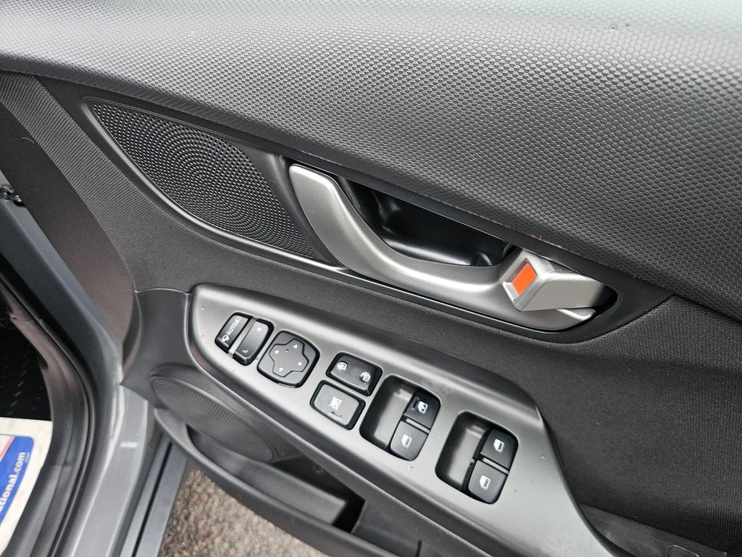 2020 Hyundai Kona